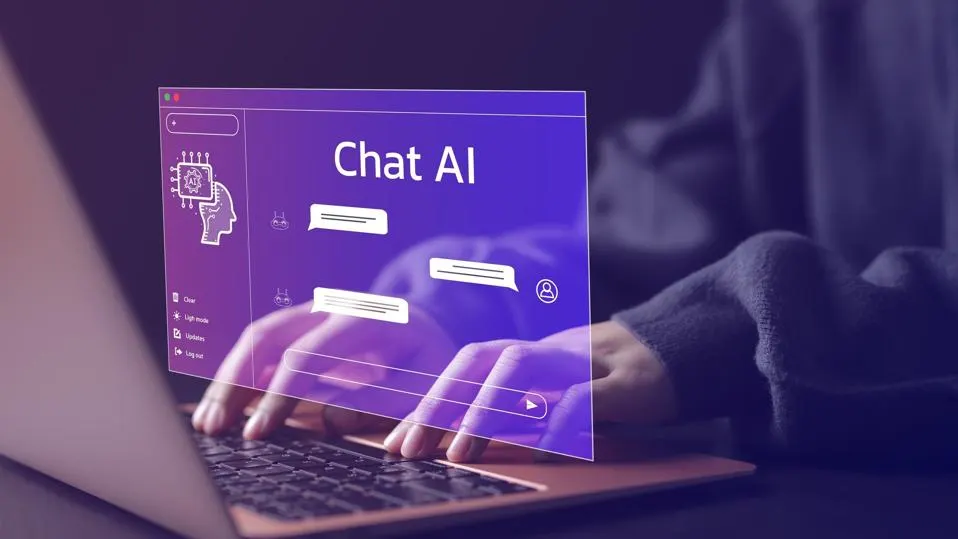 Generative AI SQL Chatbot