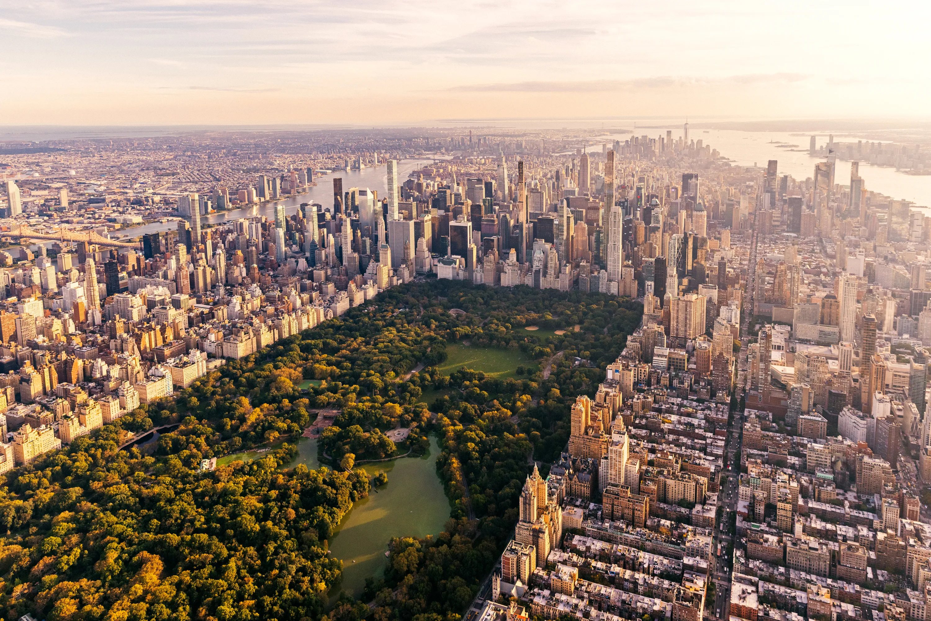 Real Estate Pricing Model